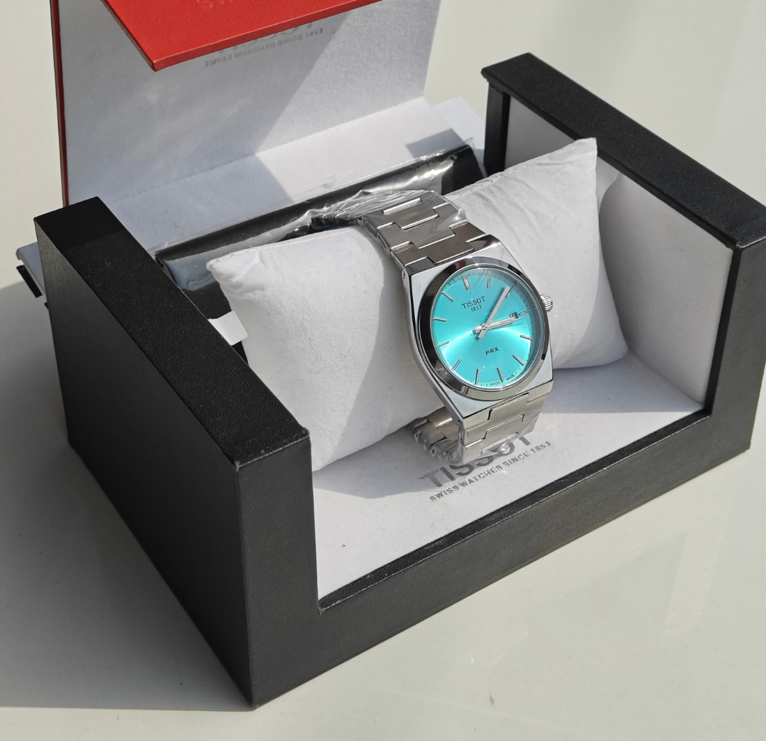 TT PRX 1853 (box separate charges)