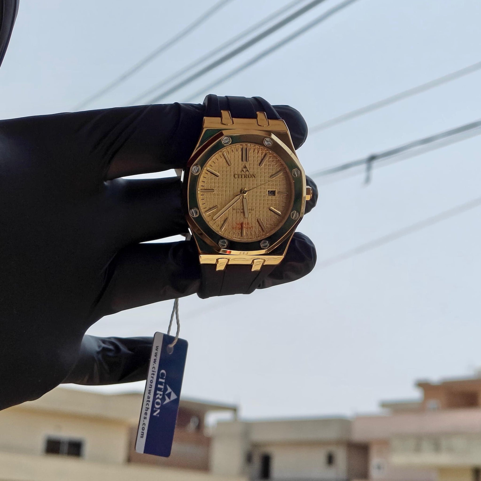 citron CR-6003M original