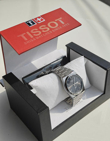 TT PRX 1853 (box separate charges)