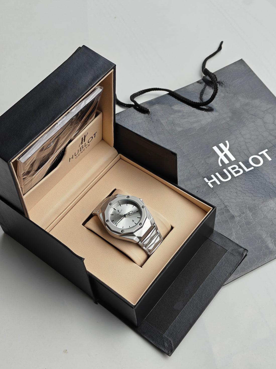 HB diamond cut